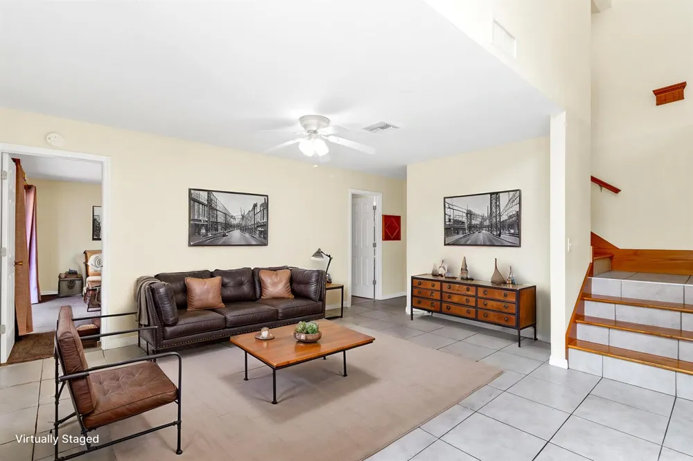 1567 39TH AVENUE #Q4 Vero Beach, FL 32960