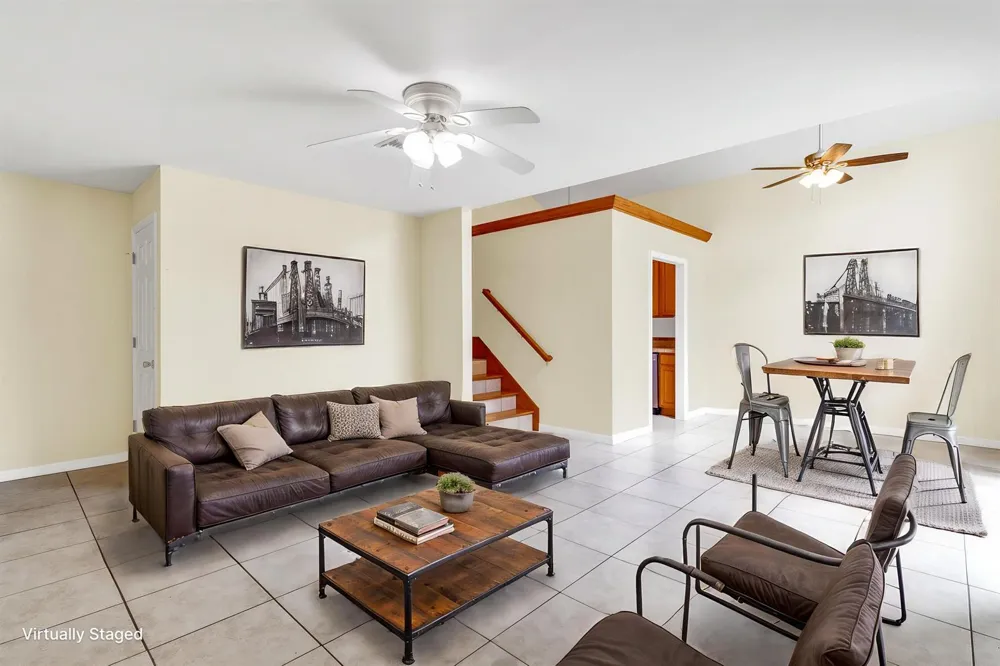 1567 39TH AVENUE #Q4 Vero Beach, FL 32960