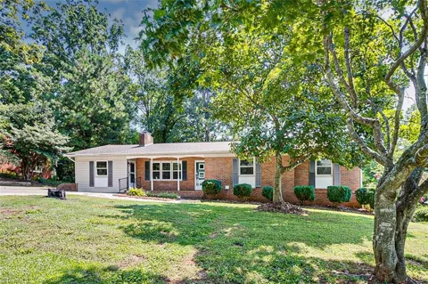 1651 Arrow Wood Road