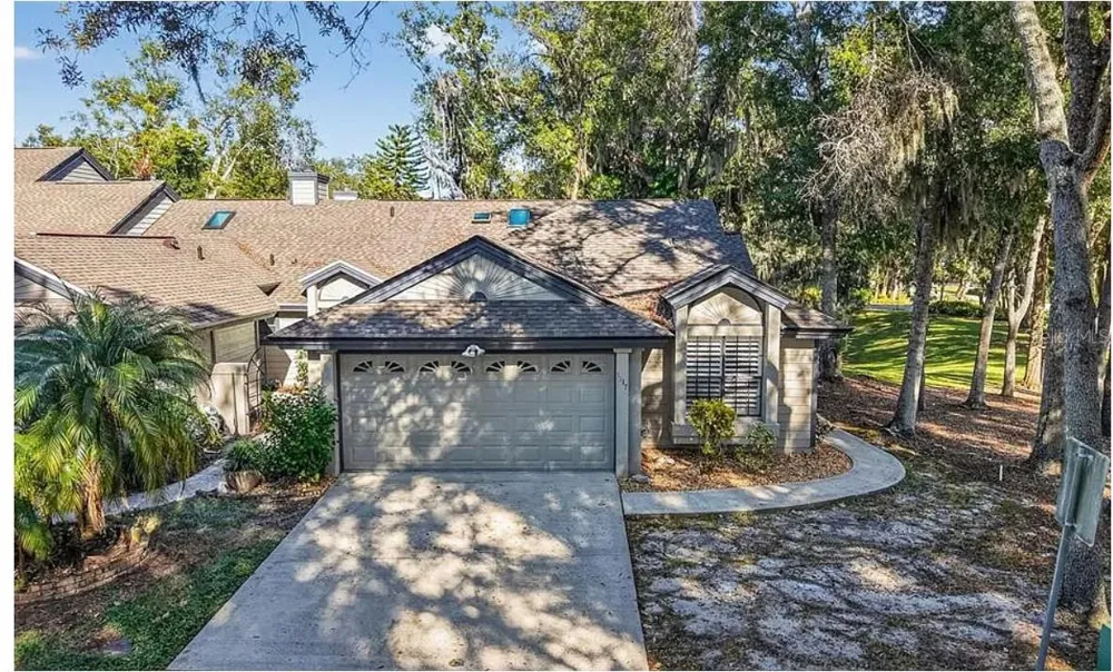 1137 MAPLE CREEK COURT #1137 Altamonte Springs, FL 32714