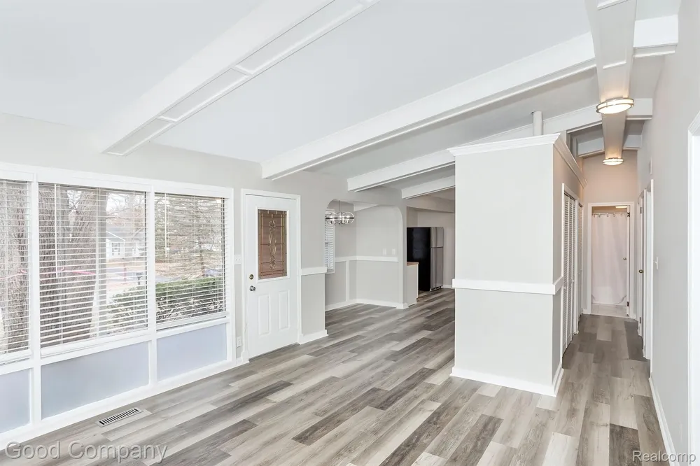 1395 Omega Road Walled Lake City, MI 48390