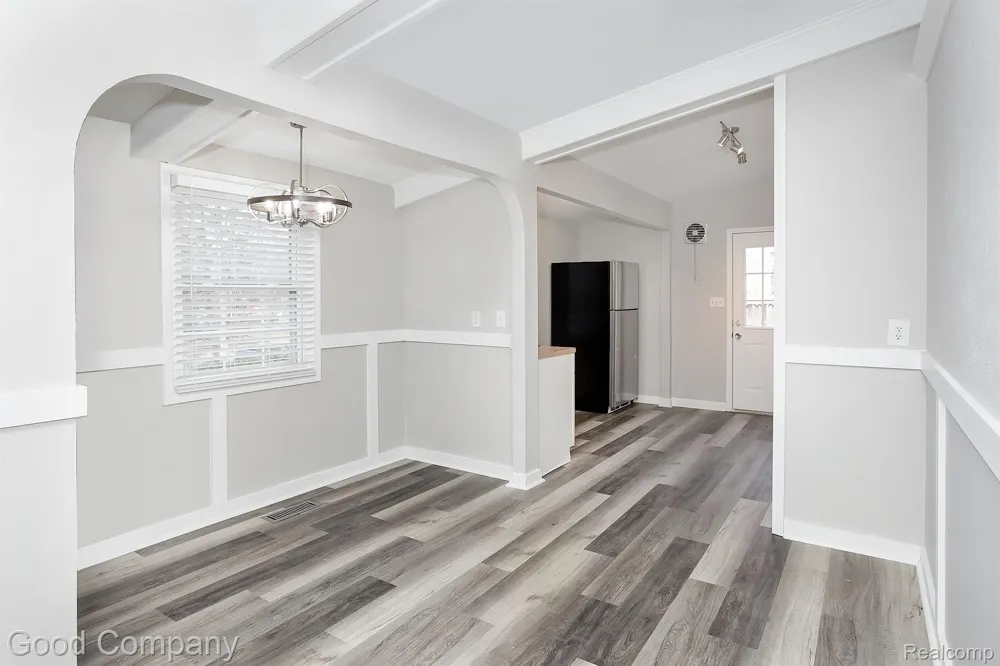 1395 Omega Road Walled Lake City, MI 48390