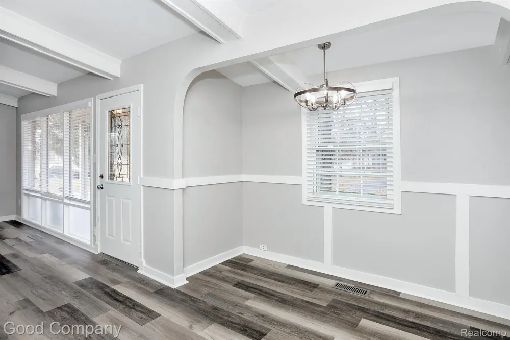 1395 Omega Road Walled Lake City, MI 48390