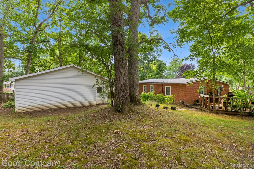 1395 Omega Road Walled Lake City, MI 48390