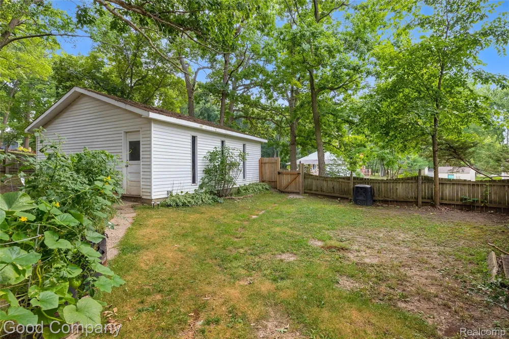 1395 Omega Road Walled Lake City, MI 48390