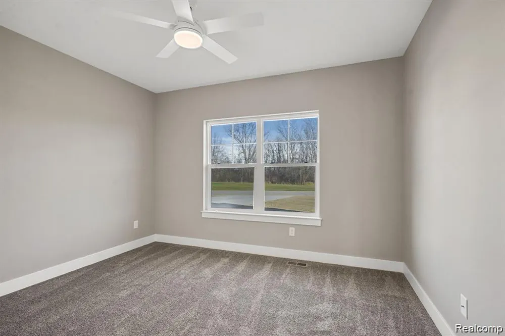 8504 Forest Glen Drive Grand Blanc Charter Township, MI 48439