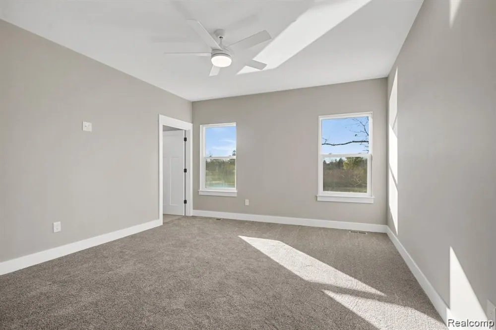 8504 Forest Glen Drive Grand Blanc Charter Township, MI 48439