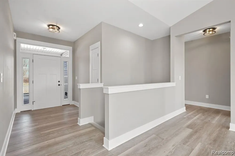 8504 Forest Glen Drive Grand Blanc Charter Township, MI 48439