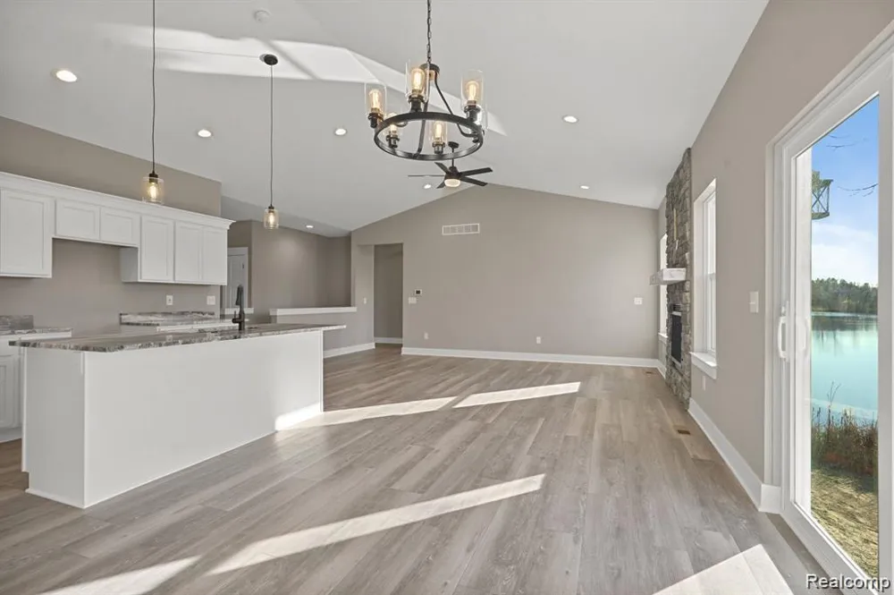 8504 Forest Glen Drive Grand Blanc Charter Township, MI 48439