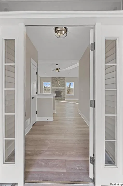 8504 Forest Glen Drive Grand Blanc Charter Township, MI 48439