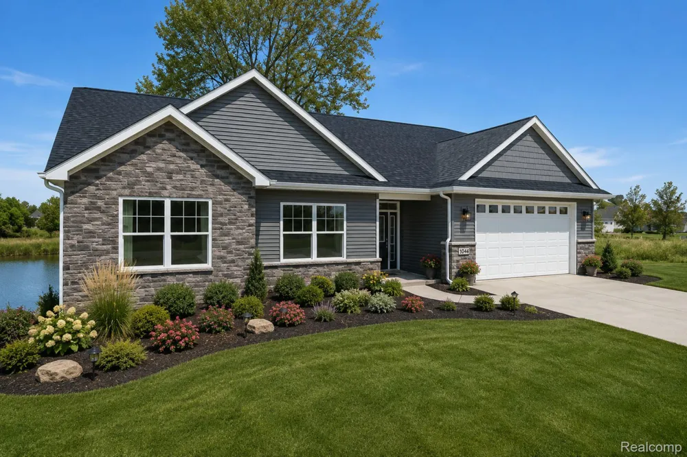 8504 Forest Glen Drive Grand Blanc Charter Township, MI 48439