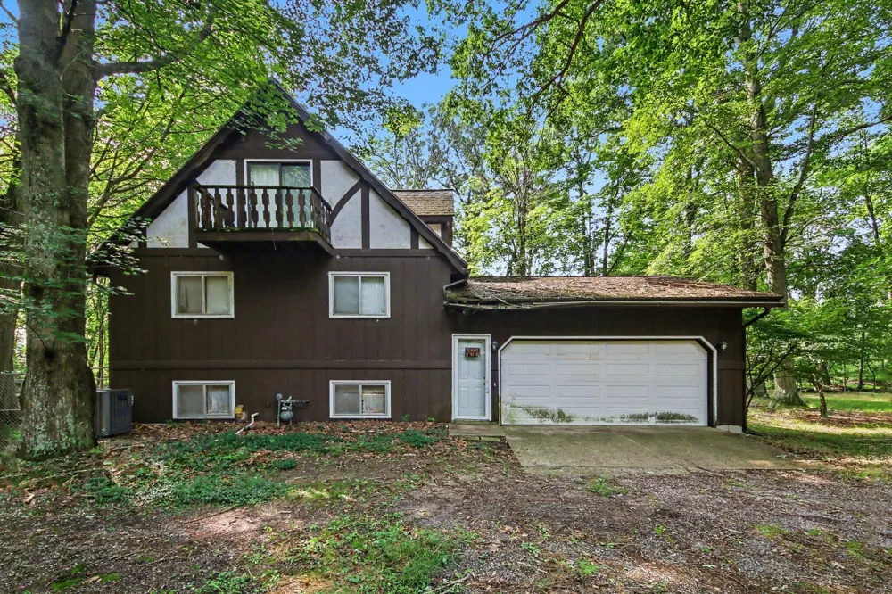 6700 Wildwood Drive Port Sheldon Township, MI 49460