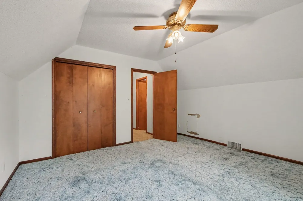 6700 Wildwood Drive Port Sheldon Township, MI 49460