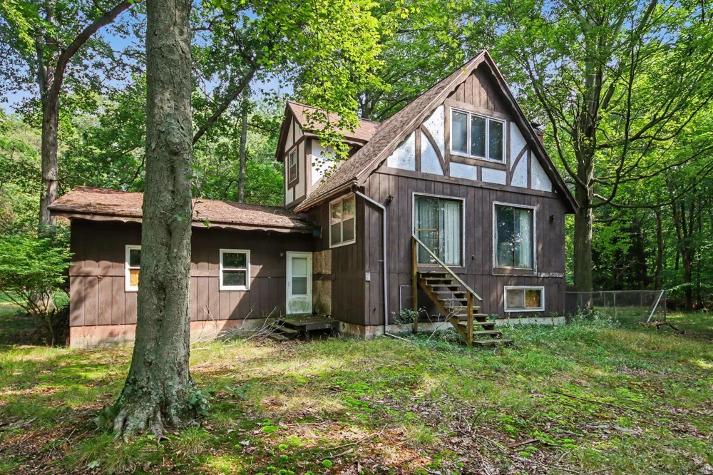 6700 Wildwood Drive Port Sheldon Township, MI 49460