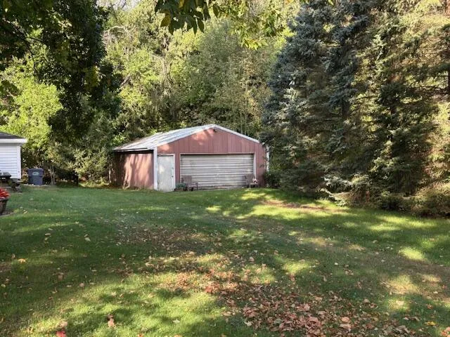 41193 Park Street Paw Paw Township, MI 49079