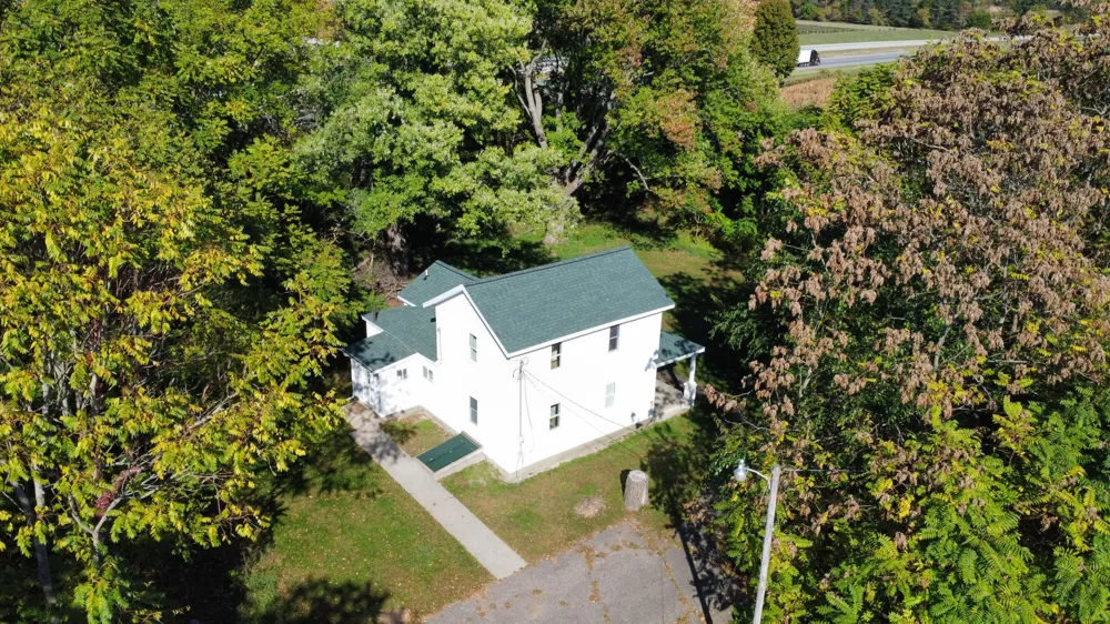 41193 Park Street Paw Paw Township, MI 49079