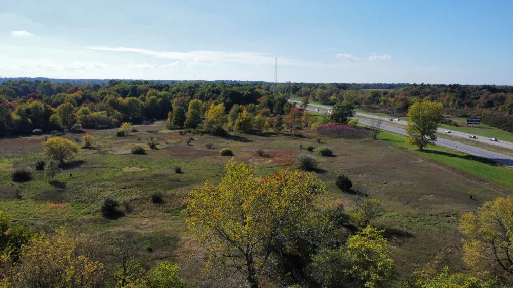 41193 Park Street Paw Paw Township, MI 49079