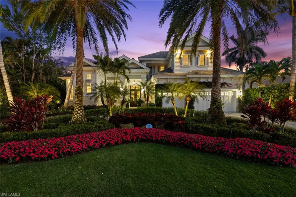 532 Pine Grove Lane Naples, FL 34103