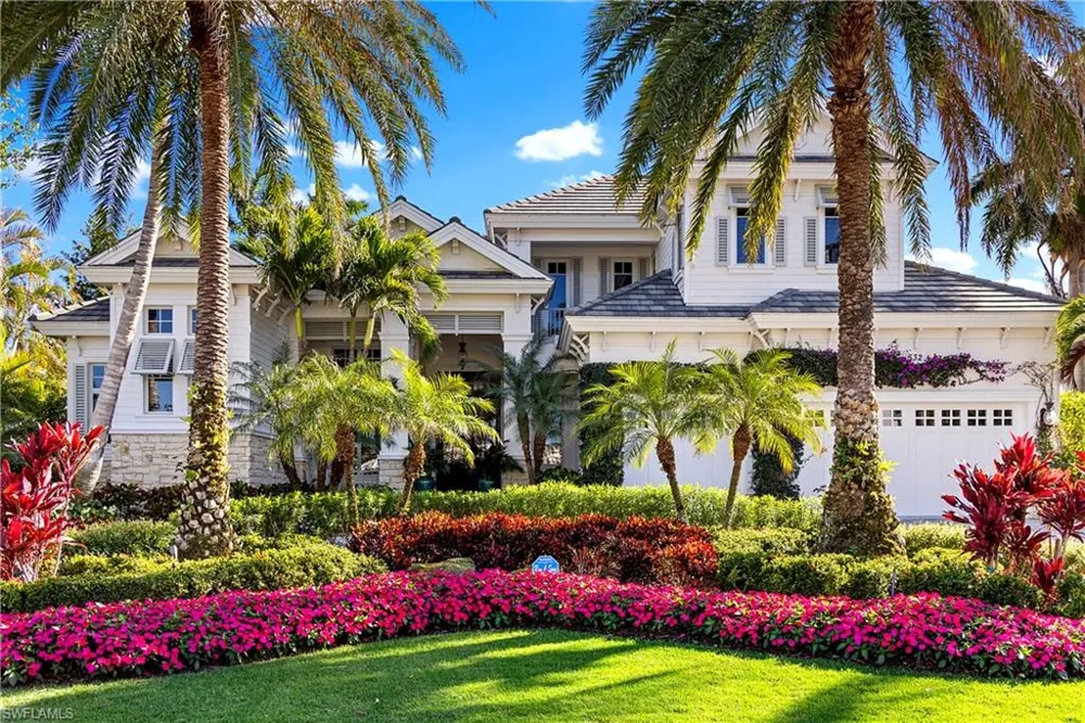 532 Pine Grove Lane Naples, FL 34103