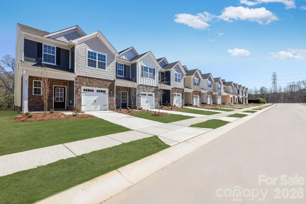 724 Sparano Loop #178 York, SC 29745