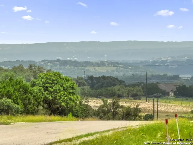 141 Vista View Place Spring Branch, TX 78070