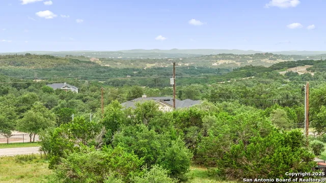 141 Vista View Place Spring Branch, TX 78070