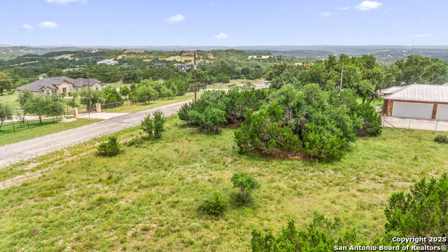 141 Vista View Place Spring Branch, TX 78070