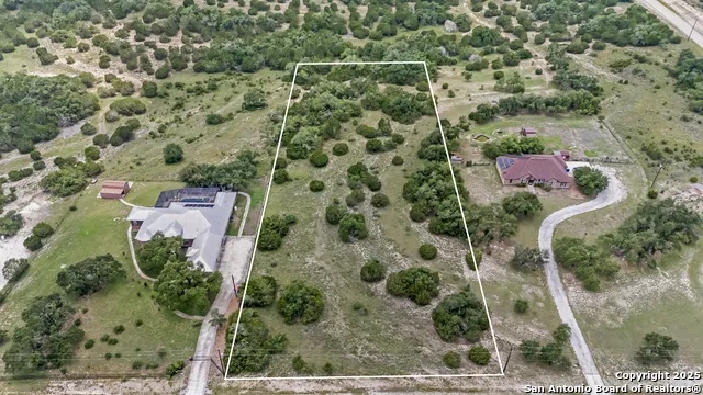 141 Vista View Place Spring Branch, TX 78070