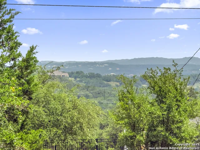 141 Vista View Place Spring Branch, TX 78070