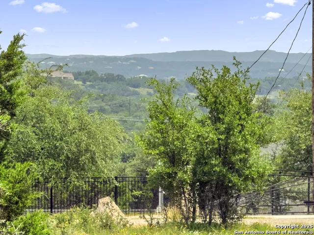141 Vista View Place Spring Branch, TX 78070