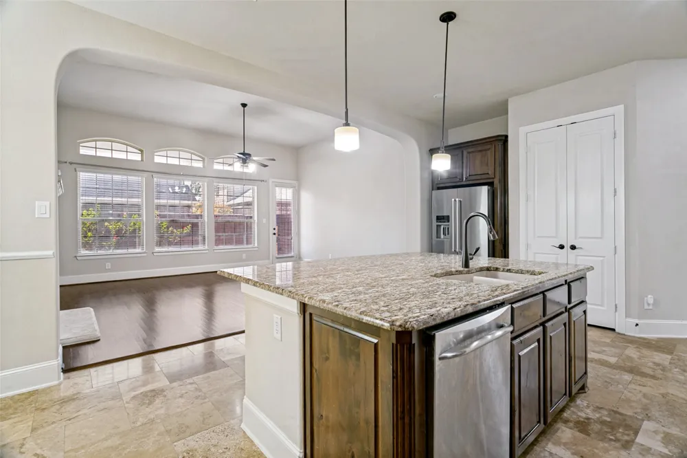 2508 Case Castle Court Lewisville, TX 75056