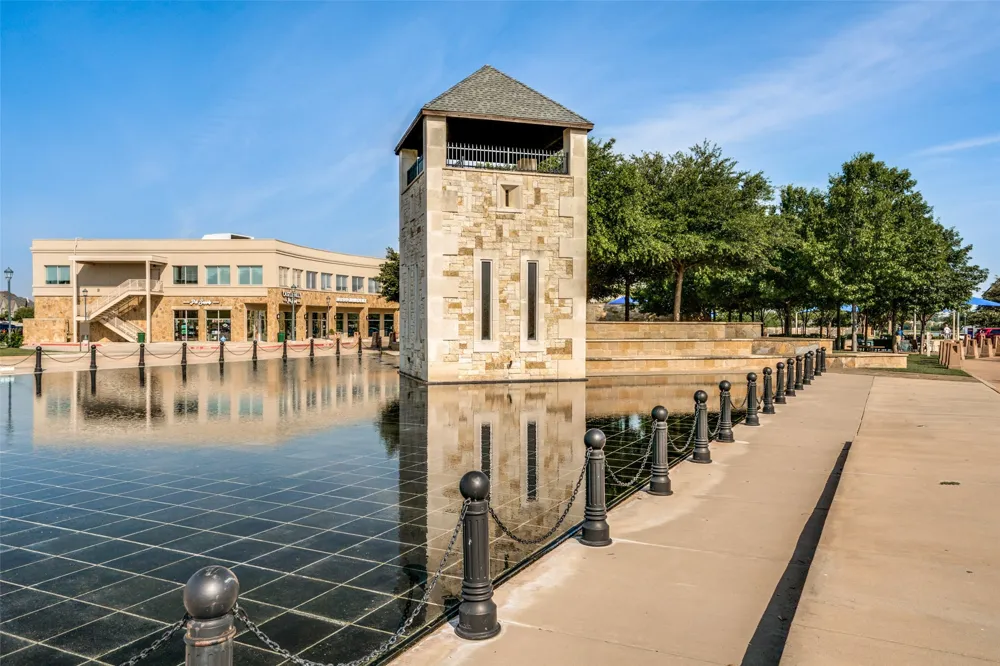 2508 Case Castle Court Lewisville, TX 75056