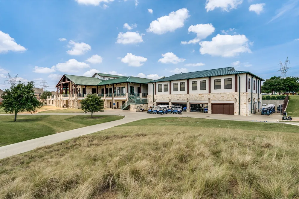 2508 Case Castle Court Lewisville, TX 75056