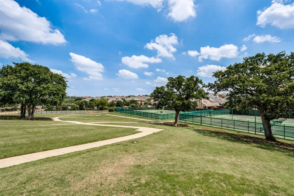 2508 Case Castle Court Lewisville, TX 75056