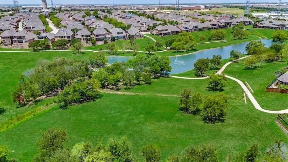 2508 Case Castle Court Lewisville, TX 75056
