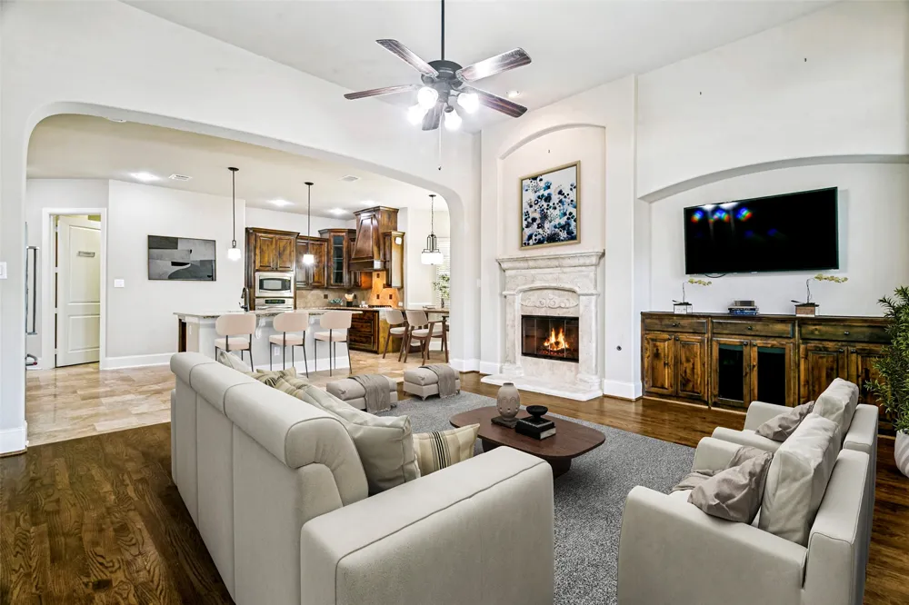2508 Case Castle Court Lewisville, TX 75056