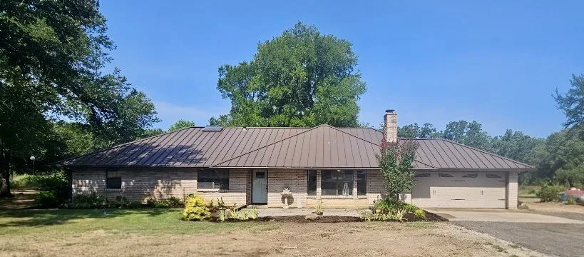 524 Sanders Road Weatherford, TX 76087
