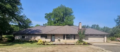 524 Sanders Road