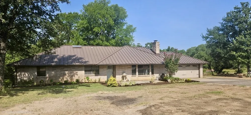 524 Sanders Road Weatherford, TX 76087