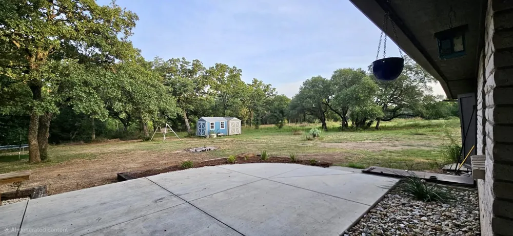 524 Sanders Road Weatherford, TX 76087