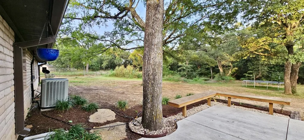 524 Sanders Road Weatherford, TX 76087