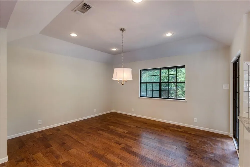 524 Sanders Road Weatherford, TX 76087