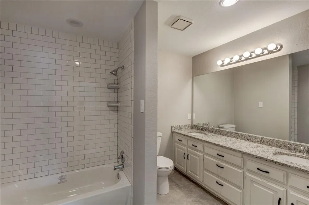 524 Sanders Road Weatherford, TX 76087