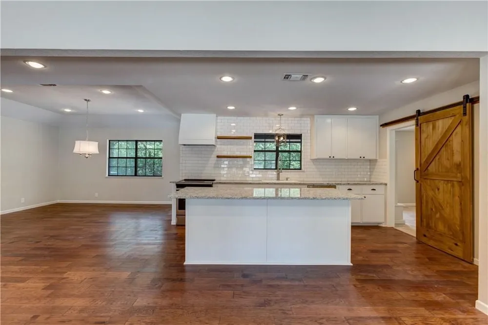 524 Sanders Road Weatherford, TX 76087