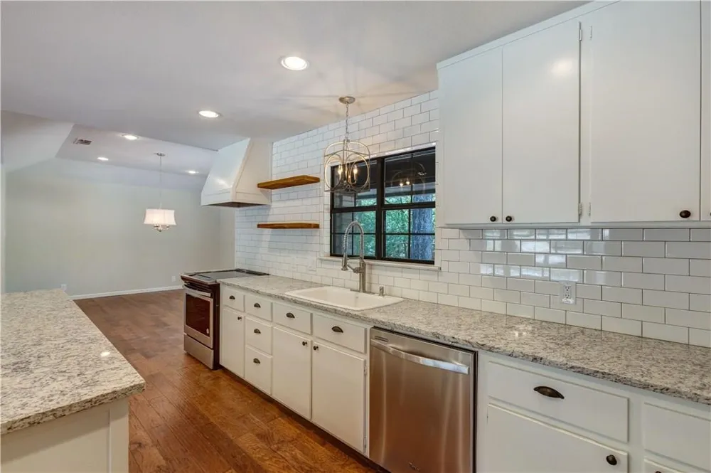 524 Sanders Road Weatherford, TX 76087