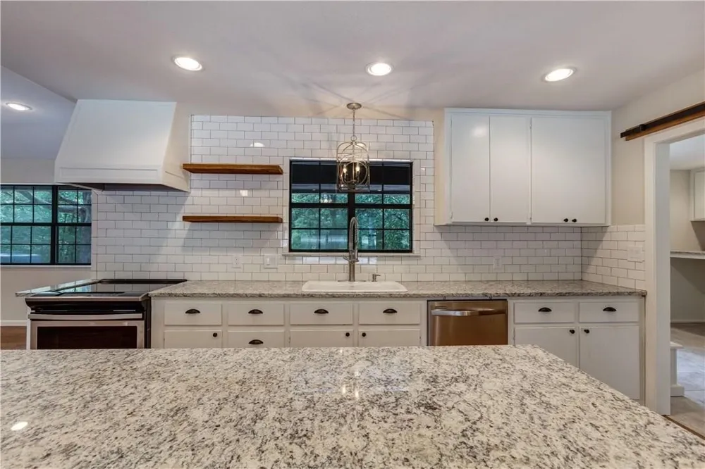524 Sanders Road Weatherford, TX 76087