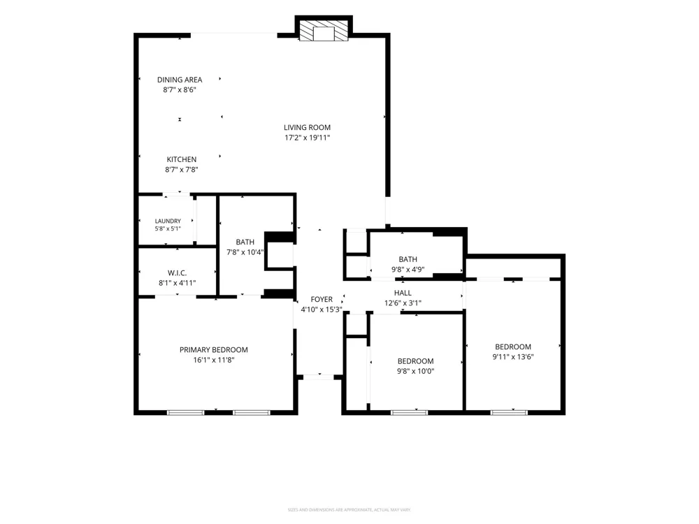 2760 Hollandale Lane Farmers Branch, TX 75234