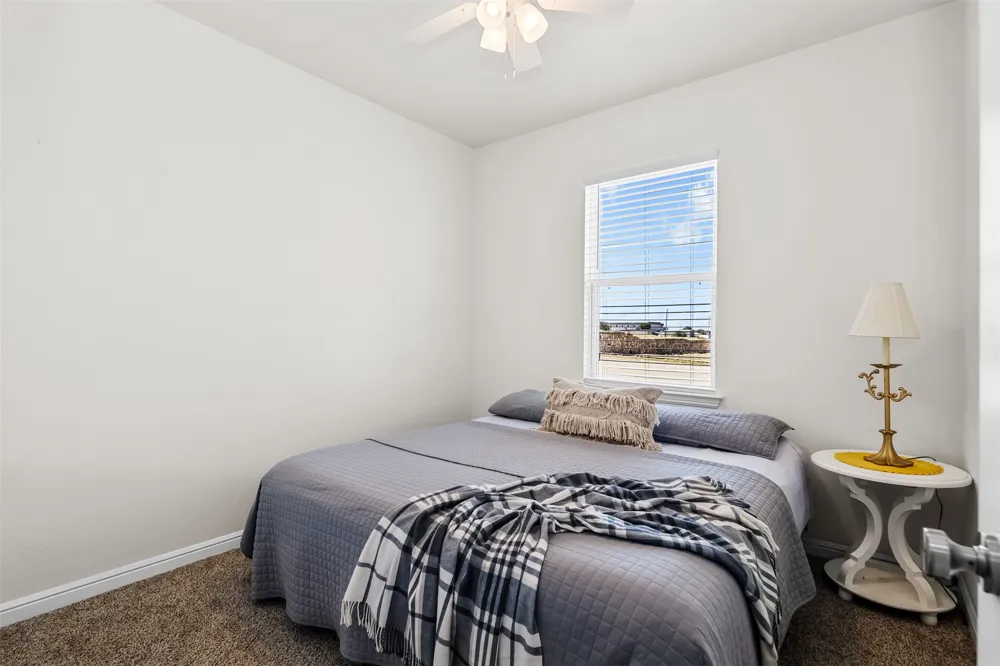 123 Wells Cleburne, TX 76031