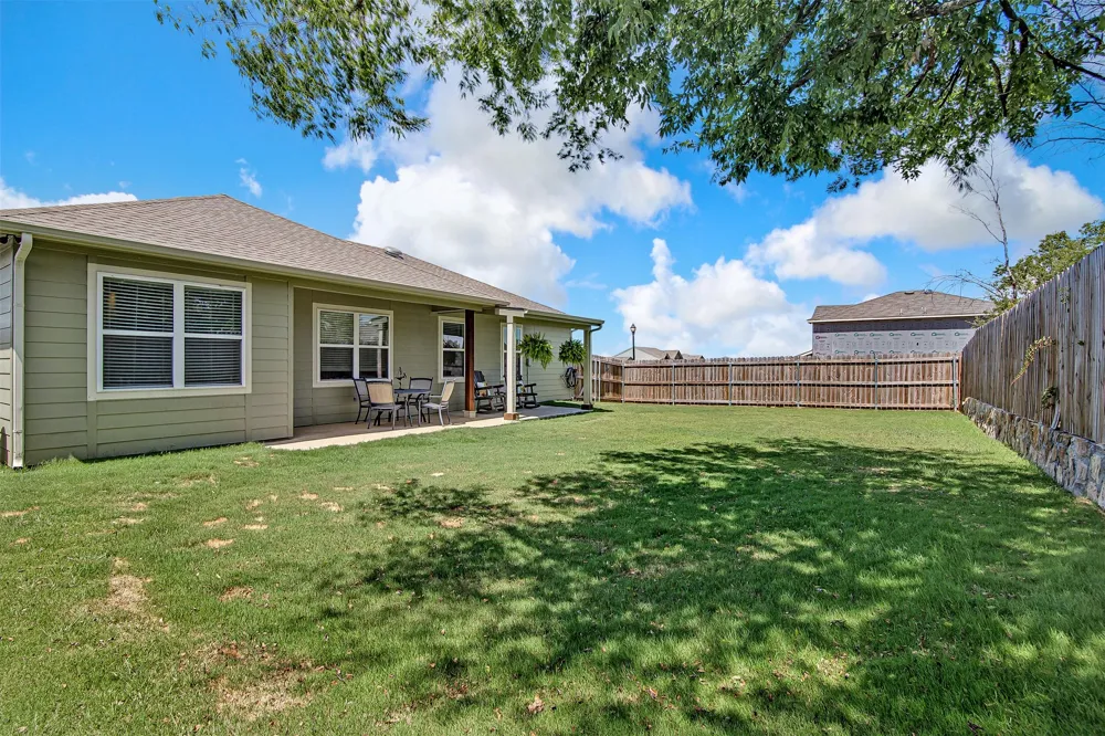 123 Wells Cleburne, TX 76031