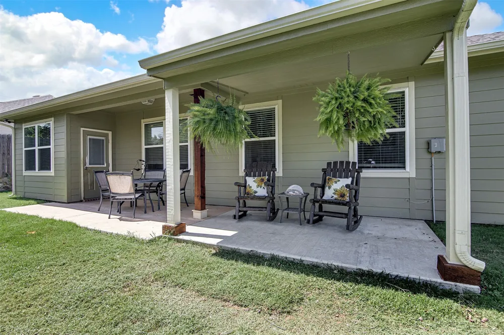 123 Wells Cleburne, TX 76031